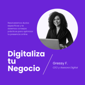 Asesoría Personalizada para Vender Online