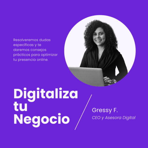 Asesoría Personalizada para Vender Online
