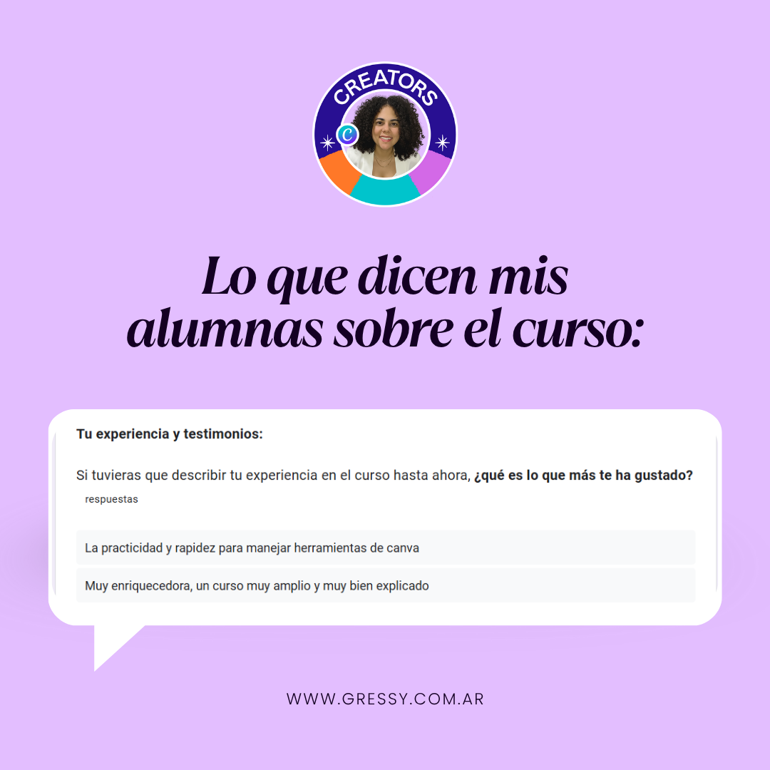 Capacitación de Diseño en Canva - Imagen 2