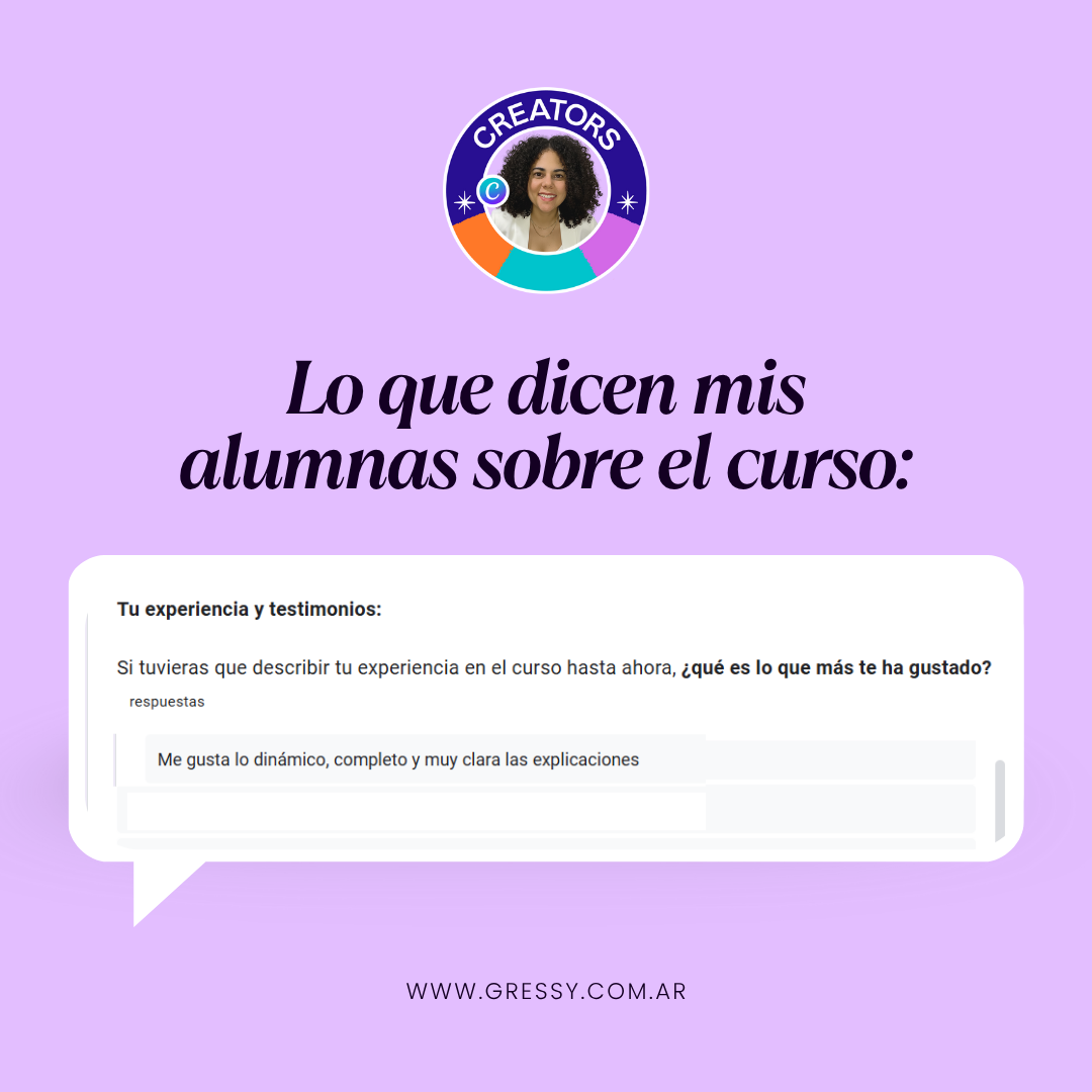 Capacitación de Diseño en Canva - Imagen 3