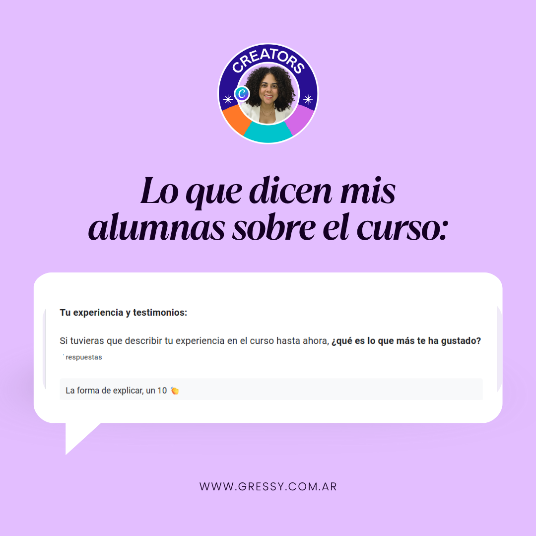 Capacitación de Diseño en Canva - Imagen 4