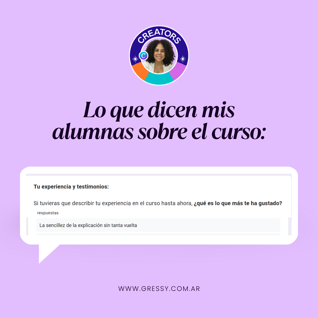 Capacitación de Diseño en Canva - Imagen 6